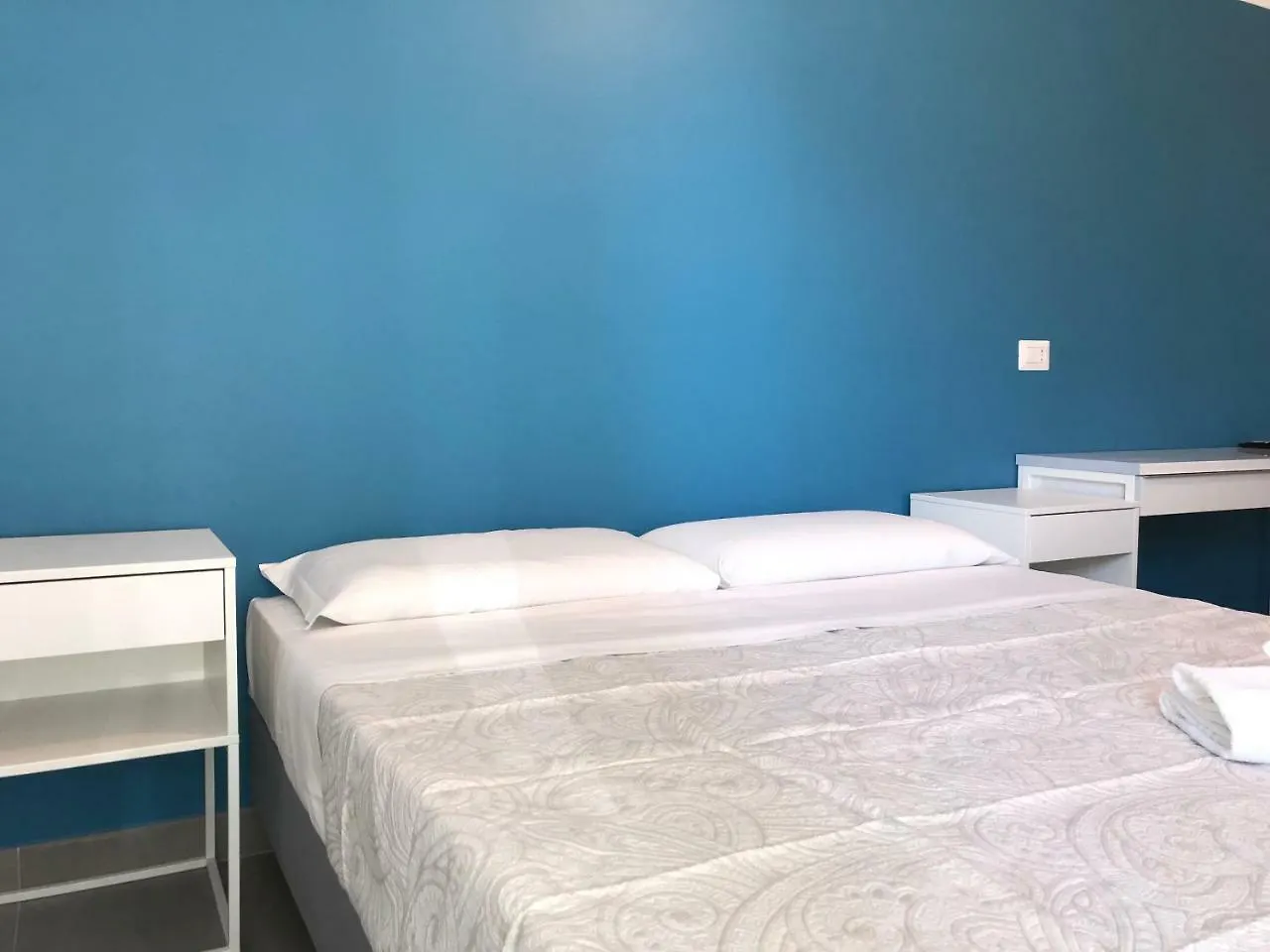 Joy Rooms Milan