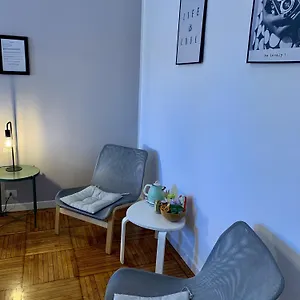 Casa de hóspedes 71, Milão